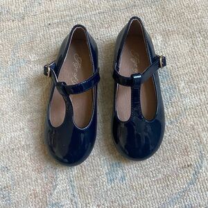 Age of innocence shoes